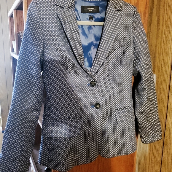 Maxmora blazer - Picture 8 of 10